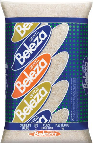 Arroz parbolizado 1 kg