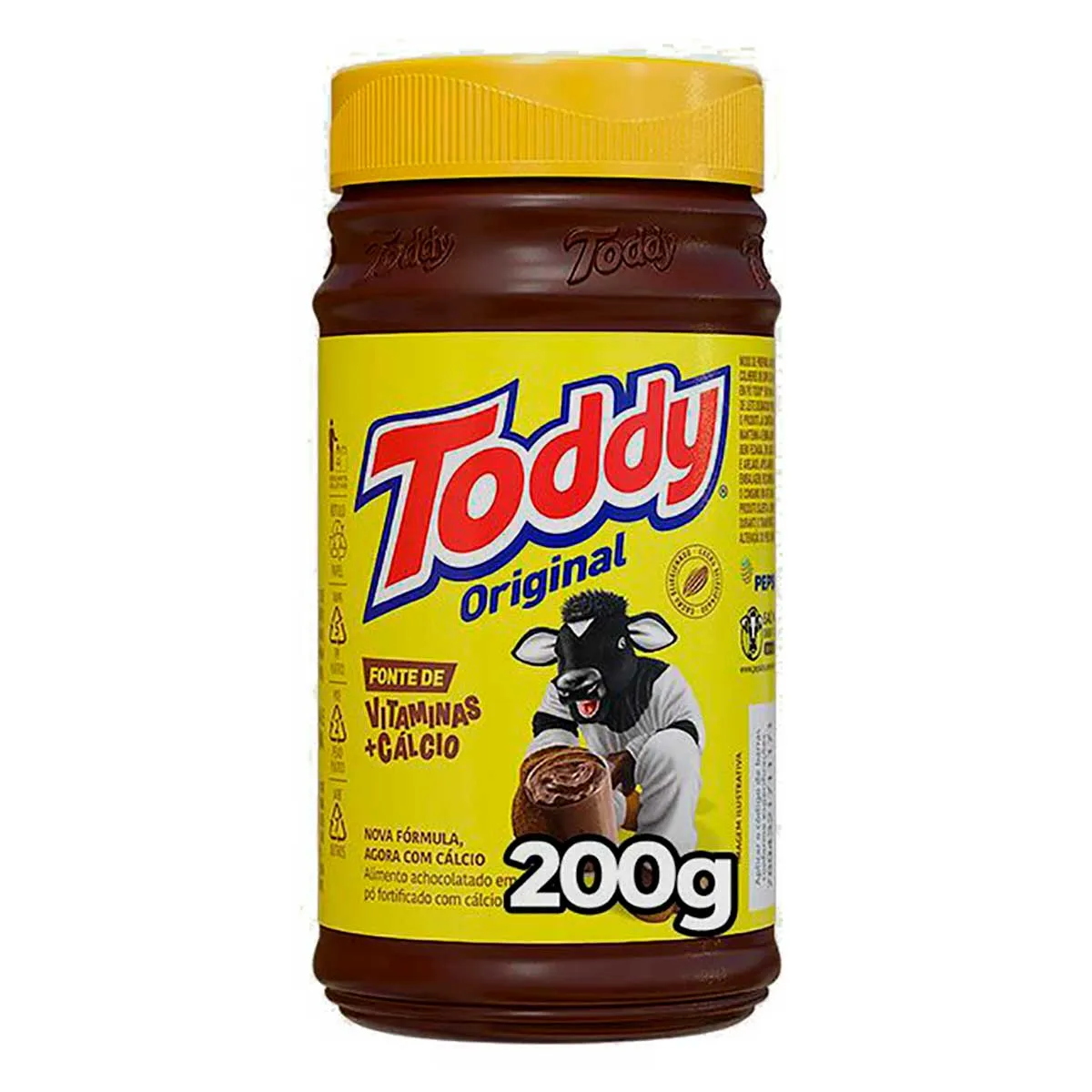 Toddy Original em pó 200 g