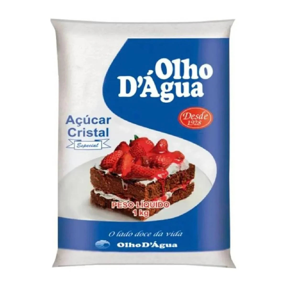 Açúcar Cristal Especial